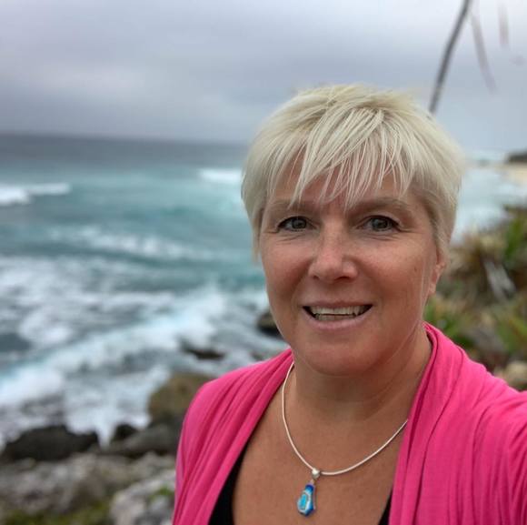 Meet your Posher, Penelope - Picture 1 of 1